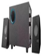 2.0CH USB Mini Soundbar