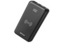 Power Bank 10000mAh PD + Wireless Charging