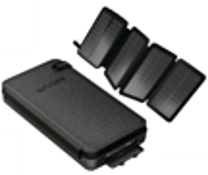 Solar power Bank 10000mAh