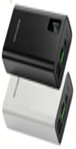 Power Bank 30000mAh PD22.5W