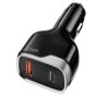 GO PD85 - Pro Go PD65 Dual USB+Type-c Charger