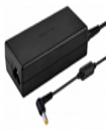 90W Laptop Charger for Fujitsu®