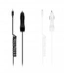 CC240 - USB Micro Car Charger 12W