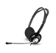 On-ear PC Headset With Mic