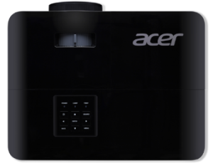 Acer PJ X1328Wi DLP 3D