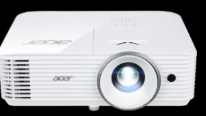 Acer PJ X1528Ki DLP 3D