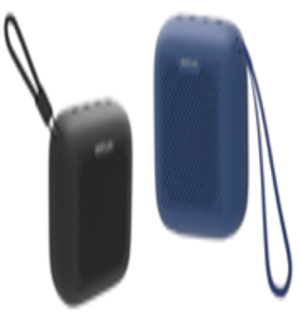 IPX5 Portable Speaker with  TWS