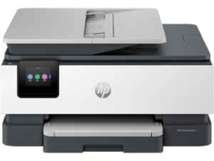 HP OfficeJet Pro 8123 All-in-One Multifunction Wireless Colour Printer 405W0C