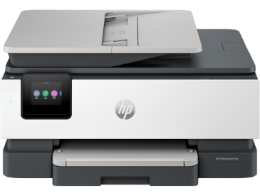 HP OfficeJet Pro 8123 All-in-One Multifunction Wireless Colour Printer 405W0C