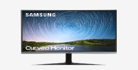 SAMSUNG LS32R500FH
