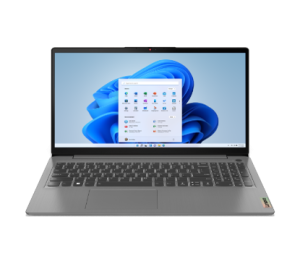 Lenovo IdeaPad 1 Intel® Core™ i3-1215U 8GB RAM 512GB SSD Laptop