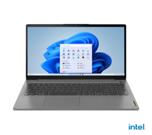 Lenovo IdeaPad 3 Intel® Core™ i5 1235U 16GB RAM 512GB SSD Laptop
