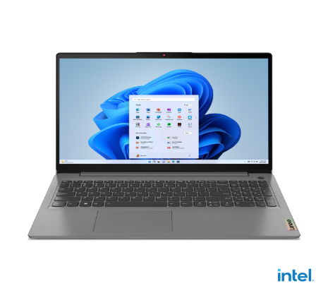 Lenovo IdeaPad 3 Intel® Core™ i5 1235U 16GB RAM 512GB SSD Laptop